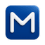 Moniary Logo