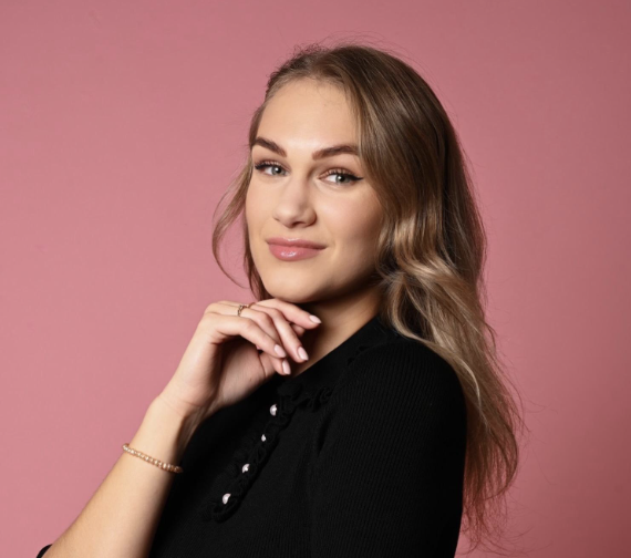 Kateřina Hudcová